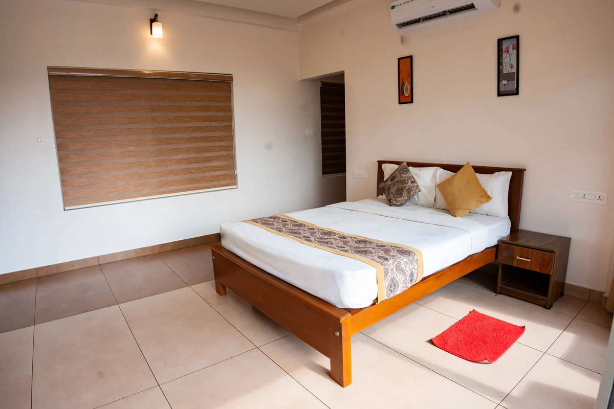 Suite Room Decabayan